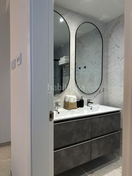 Foto c57b9e6c-33fb-43f9-89fc-ae0fb94d79f9. Planta baja apartamento nuevo totalmente amueblado en puerto en Estepona