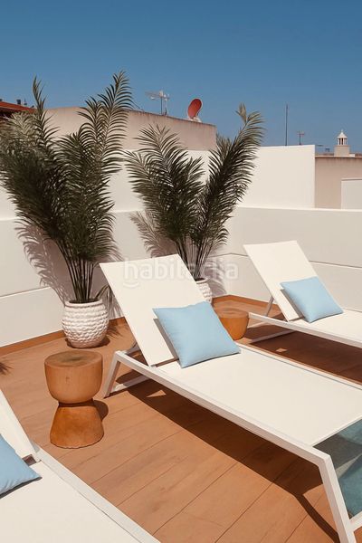 Foto d4a3cf4a-ebf7-4df1-9300-26ac3c4bdd4f. Planta baja apartamento nuevo totalmente amueblado en puerto en Estepona