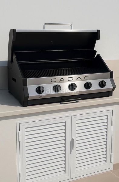 Foto d5ba8b36-838f-4758-9b8e-1a11be2ec4da. Planta baja apartamento nuevo totalmente amueblado en puerto en Estepona