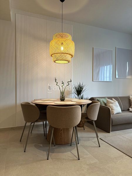 Foto dfcba1aa-7433-47e0-ba05-c4205f1f178b. Planta baja apartamento nuevo totalmente amueblado en puerto en Estepona