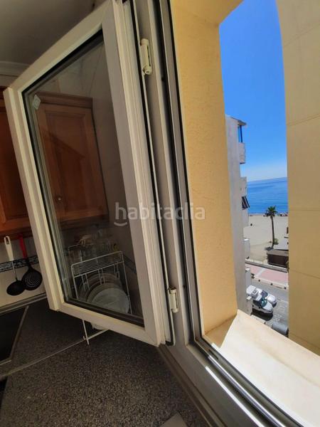 Foto 01b506c1-e5ae-4515-972b-f035c26df484. Piccolo appartamento con parcheggio in Centro Estepona