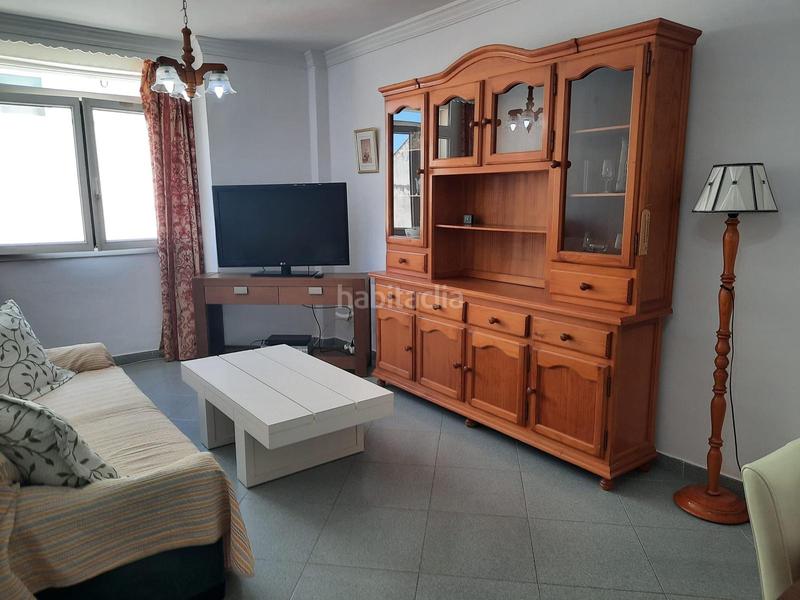 Foto 329d7832-caeb-459b-afc1-903695d7e76b. Piccolo appartamento con parcheggio in Centro Estepona