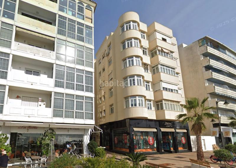 Foto b7662a38-9781-41e2-b17e-e0e586b73230. Piccolo appartamento con parcheggio in Centro Estepona