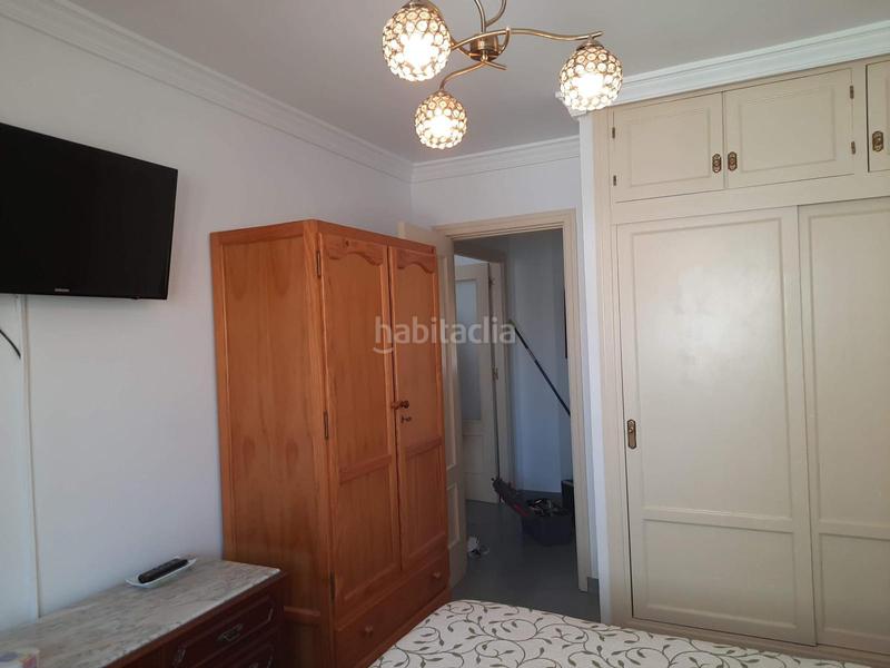 Foto c493b9a0-6d54-43fa-960e-7e02208b9b7c. Piccolo appartamento con parcheggio in Centro Estepona