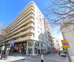Apartament a Casco Antiguo. Apartamento único de 1 dormitorio en el corazón de marbella
