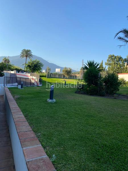 Foto 45e1d5e8-8c9e-42d1-b17c-f4fcef4b1e40. Piccolo appartamento con parcheggio piscina in Centro Estepona