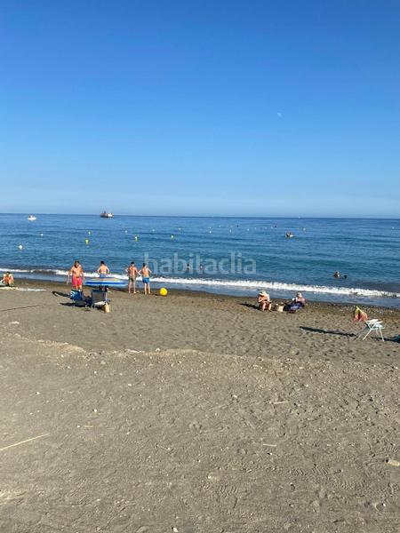 Foto 5d5bab78-8c64-41a4-ab0b-c0dc25b47543. Piccolo appartamento con parcheggio piscina in Centro Estepona