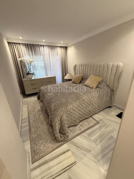Foto 5efaa785-ae13-4e34-ba5b-8812c2201d9d. Apartament amb calefacció aparcament piscina a Los Flamingos Benahavís