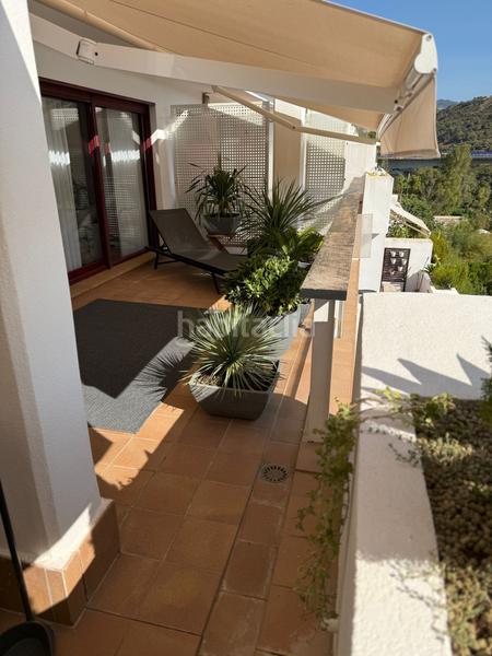 Foto 6621dda0-dbd7-4e7c-b0f2-f78278917740. Apartament amb calefacció aparcament piscina a Los Flamingos Benahavís