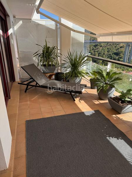 Foto 907e4ea2-84c3-468f-b5bf-43c0da47b0bf. Apartament amb calefacció aparcament piscina a Los Flamingos Benahavís