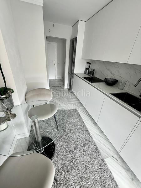Foto ce884673-ef1a-4608-9dbb-ea3056253ce4. Apartament amb calefacció aparcament piscina a Los Flamingos Benahavís