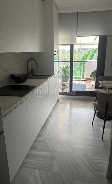 Foto ea5f987b-862b-4acb-969e-8140d807e10d. Apartament amb calefacció aparcament piscina a Los Flamingos Benahavís