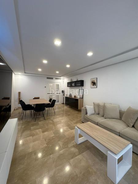 Foto 00e2266f-369b-4464-8a8d-8fcb72a224c6. Ground floor with parking pool in La Concha - Resina Golf Estepona