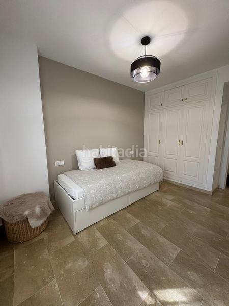 Foto 075eeaae-dc86-46e1-a043-e8b24c429166. Ground floor with parking pool in La Concha - Resina Golf Estepona