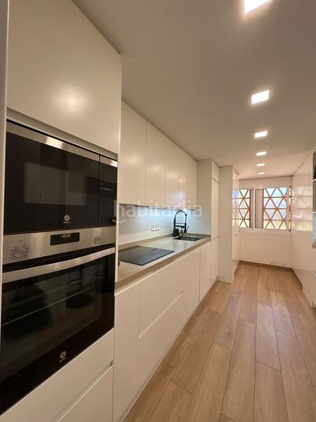 Foto 16b2cee4-7cba-44ec-b243-3a6c1d474e91. Ground floor with parking pool in La Concha - Resina Golf Estepona