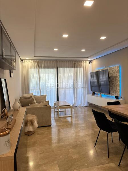 Foto 19a1723e-b7df-494c-875e-7ec6e33bc13a. Ground floor with parking pool in La Concha - Resina Golf Estepona