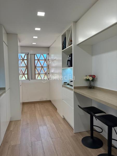 Foto 1ec85fc2-23d0-4240-a17b-a4738137c402. Ground floor with parking pool in La Concha - Resina Golf Estepona