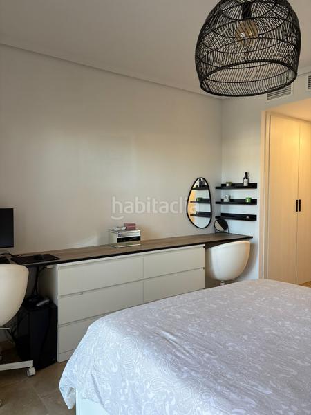 Foto 38b7a950-f950-46cf-ad8e-07f5015b3601. Ground floor with parking pool in La Concha - Resina Golf Estepona