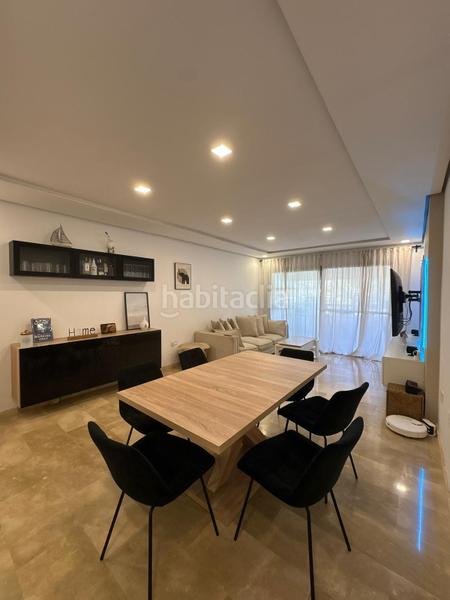 Foto 3960c4b8-3a23-46bb-b56f-5d6aa9abd2ba. Ground floor with parking pool in La Concha - Resina Golf Estepona