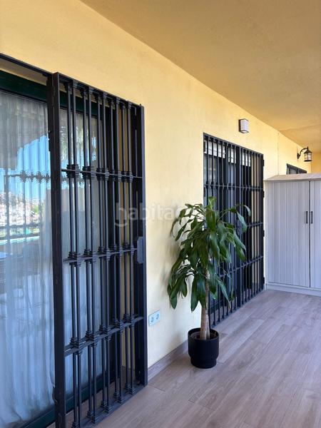 Foto 5764591a-a7f3-4aa8-b88b-a97119dc3176. Ground floor with parking pool in La Concha - Resina Golf Estepona