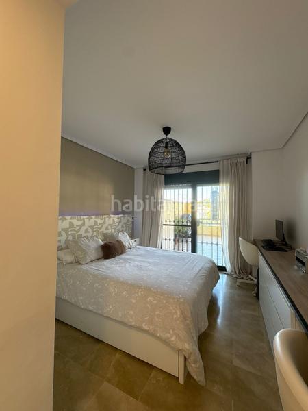 Foto 7d90b2ae-0c29-47d2-a7b3-efe6f345190c. Ground floor with parking pool in La Concha - Resina Golf Estepona