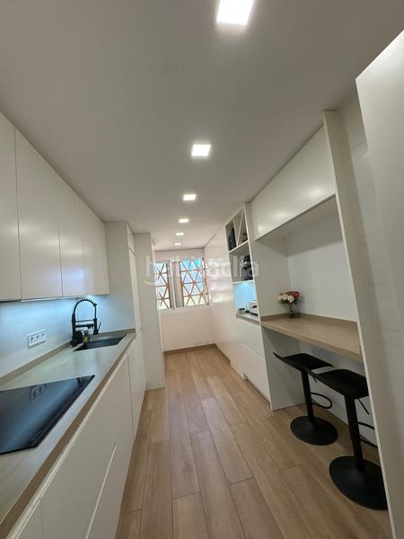 Foto 8afaf66f-9e41-4969-9443-ec2c9265141a. Ground floor with parking pool in La Concha - Resina Golf Estepona