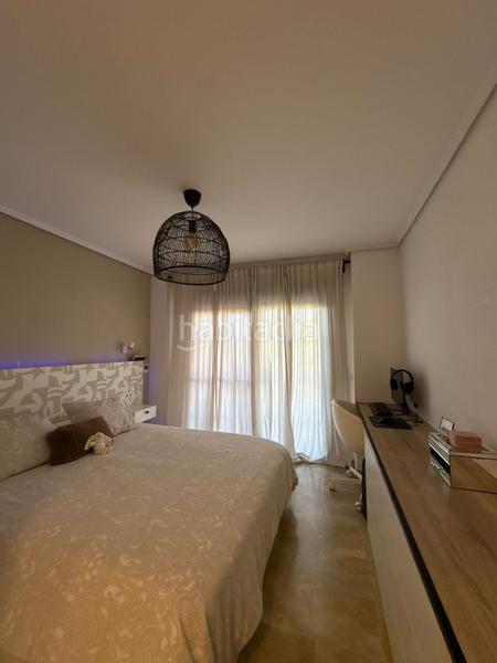 Foto 943a0f42-2bce-4376-af22-bf117b8f450f. Ground floor with parking pool in La Concha - Resina Golf Estepona