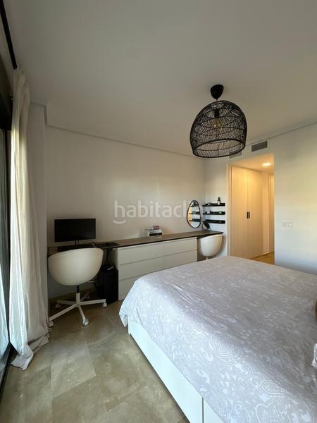 Foto b362441d-94ec-4d8a-9ae4-dd2712dd329d. Ground floor with parking pool in La Concha - Resina Golf Estepona