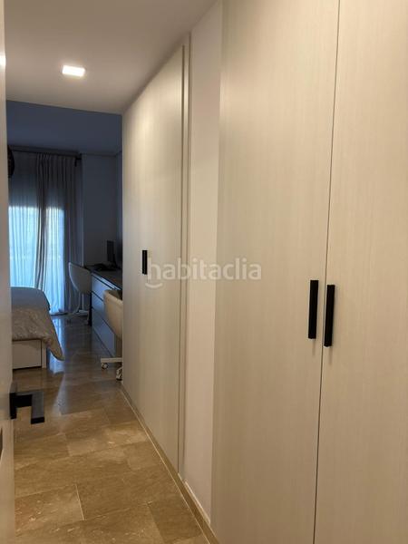 Foto b639a784-86c8-4bd3-b163-e6c7b814025f. Ground floor with parking pool in La Concha - Resina Golf Estepona