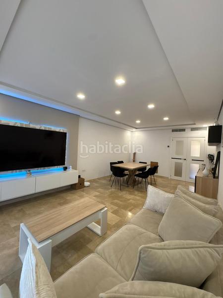 Foto bdacfbe1-c472-42a7-b77f-bcc619de503c. Ground floor with parking pool in La Concha - Resina Golf Estepona