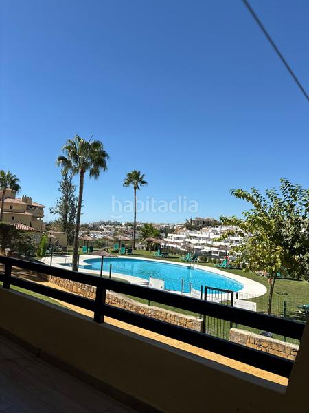 Foto e07b4f2e-a20d-4db7-822b-909ddceb71d2. Ground floor with parking pool in La Concha - Resina Golf Estepona