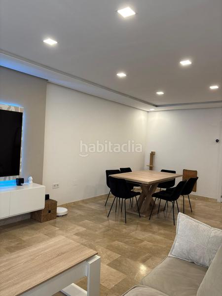 Foto e5f60877-2a98-4194-9e60-4058f66eaea1. Ground floor with parking pool in La Concha - Resina Golf Estepona