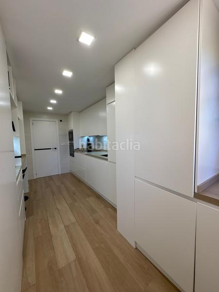 Foto ecdd6f8c-45f0-4714-906d-822295ac18f1. Ground floor with parking pool in La Concha - Resina Golf Estepona