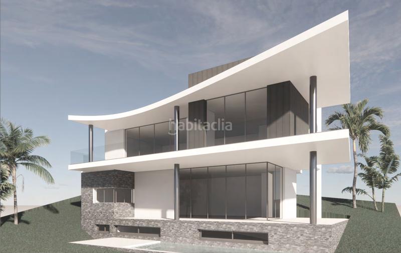 Foto 12d0427c-666b-4251-aa7b-ef9f8daf33d0. Wohngrundstück in Paraiso - Barronal Estepona