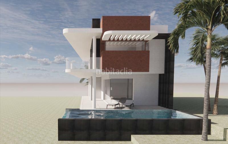 Foto 2ab0a891-5a2f-4edc-b529-4b82ce41cb03. Wohngrundstück in Paraiso - Barronal Estepona