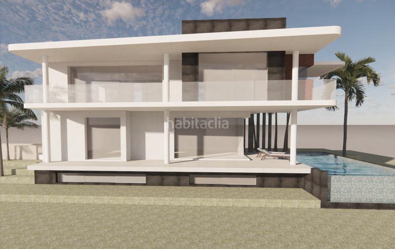 Foto 9ba6666b-b802-4a20-a22f-f87f1c7fb0d0. Wohngrundstück in Paraiso - Barronal Estepona