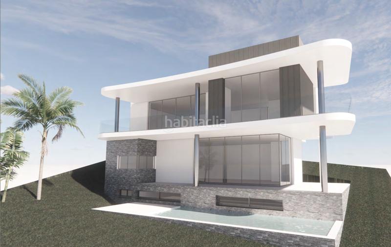 Foto c6fafe83-a072-4bc6-b198-3d30af2293b6. Wohngrundstück in Paraiso - Barronal Estepona