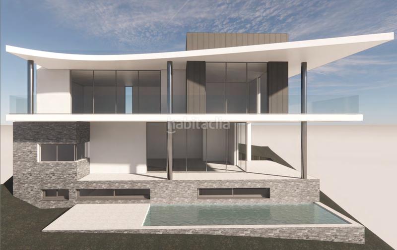 Foto d8d6c205-95c7-4c32-bbdf-ce1e38c3f551. Wohngrundstück in Paraiso - Barronal Estepona