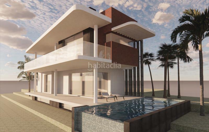 Foto e220c183-3142-41b7-b569-78d14cd7384e. Wohngrundstück in Paraiso - Barronal Estepona