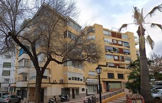 Apartament a Divina Pastora. Apartamento de 3 dormitorios en el centro de divina pastora