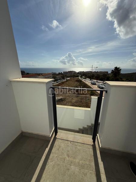 Foto 0a088876-c363-4713-8234-48a9f4dea494. Maison avec parking dans Manilva pueblo Manilva