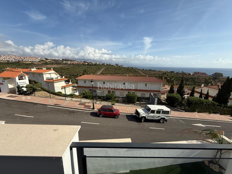 Foto 21bd3503-45f8-4fbe-8a9d-5211c3bb0ae9. Maison avec parking dans Manilva pueblo Manilva