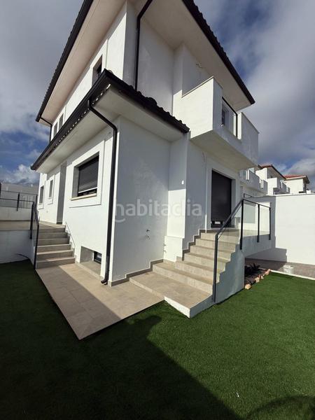 Foto 49171c02-0b71-460f-96ea-6f468dfa7b73. Maison avec parking dans Manilva pueblo Manilva