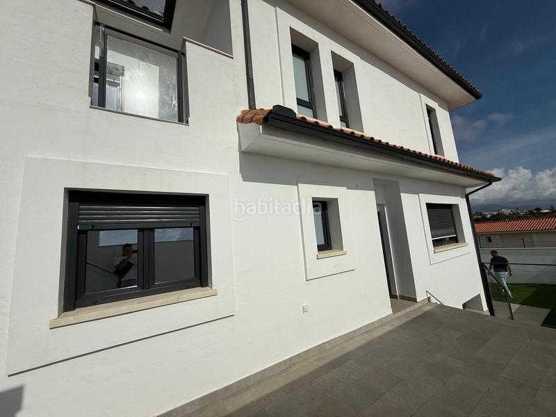 Foto c38152e2-e9de-4b17-8026-bcad3ba4455b. Maison avec parking dans Manilva pueblo Manilva