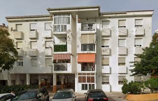 Appartement à Sierra de Estepona - Avda. de Andalucía. Impresionante piso reformado de 4 dormitorios