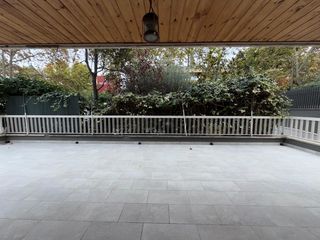 Alquiler Piso  Passeig de la font d'en fargas. 4 habitaciones terraza