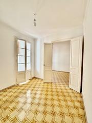 Pis  Carrer de tamarit. Tamarit 3 habitaciones más estudio