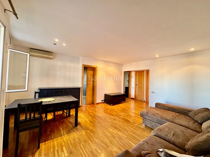 Foto 38f631b0-bc6d-4f00-81a0-b352ae09435c. Etagenwohnung mit heizung in La Font d´en Fargues Barcelona