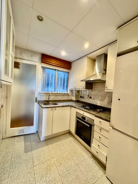 Foto fd5b6fe4-2368-4841-9ab4-9b4e8ffece7b. Etagenwohnung mit heizung in La Font d´en Fargues Barcelona