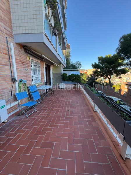 Foto ae256f94-0582-49c2-996e-69c381abb6ed. Flat with heating in La Font d´en Fargues Barcelona